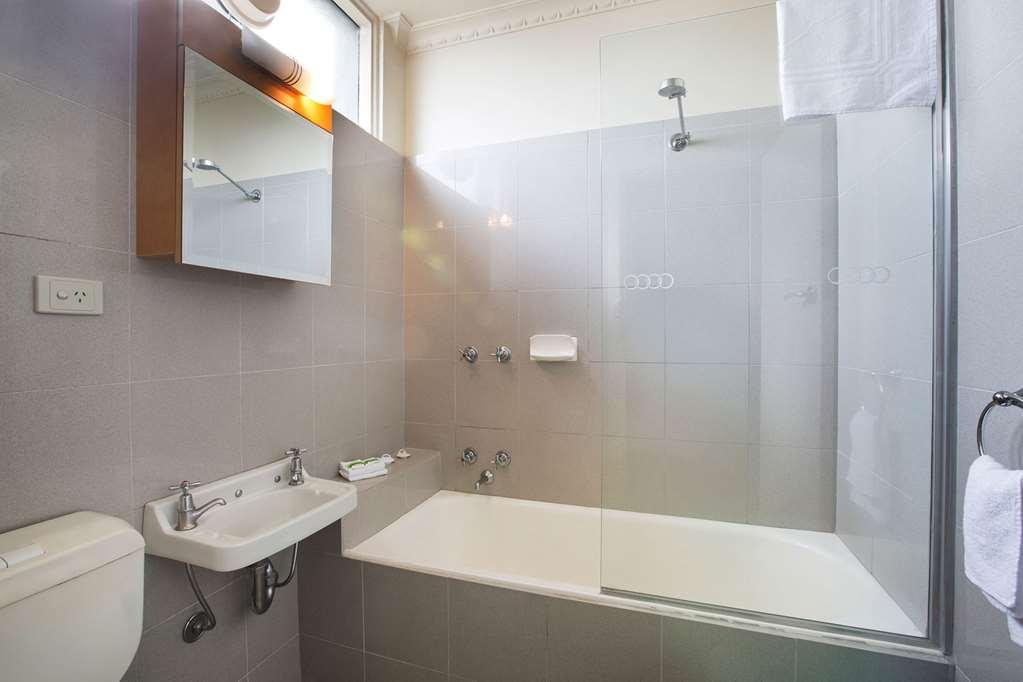 Nightcap At Skyways Hotel Melbourne Bilik gambar