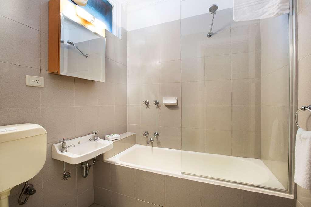 Nightcap At Skyways Hotel Melbourne Bilik gambar