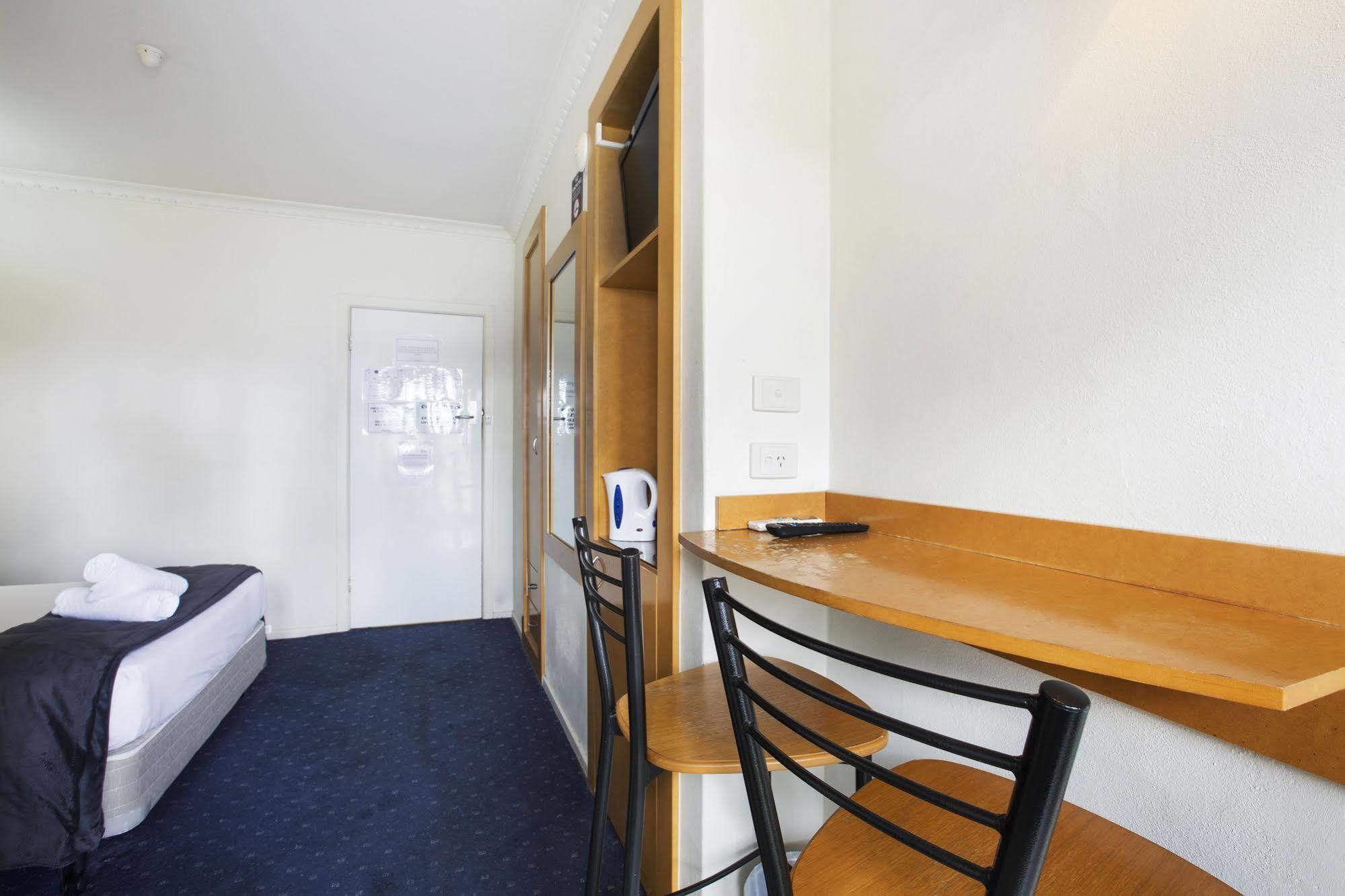 Nightcap At Skyways Hotel Melbourne Luaran gambar